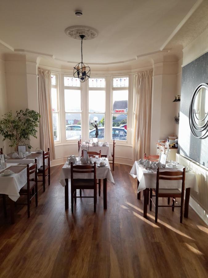 Tregella Guest House Newquay  Exterior photo